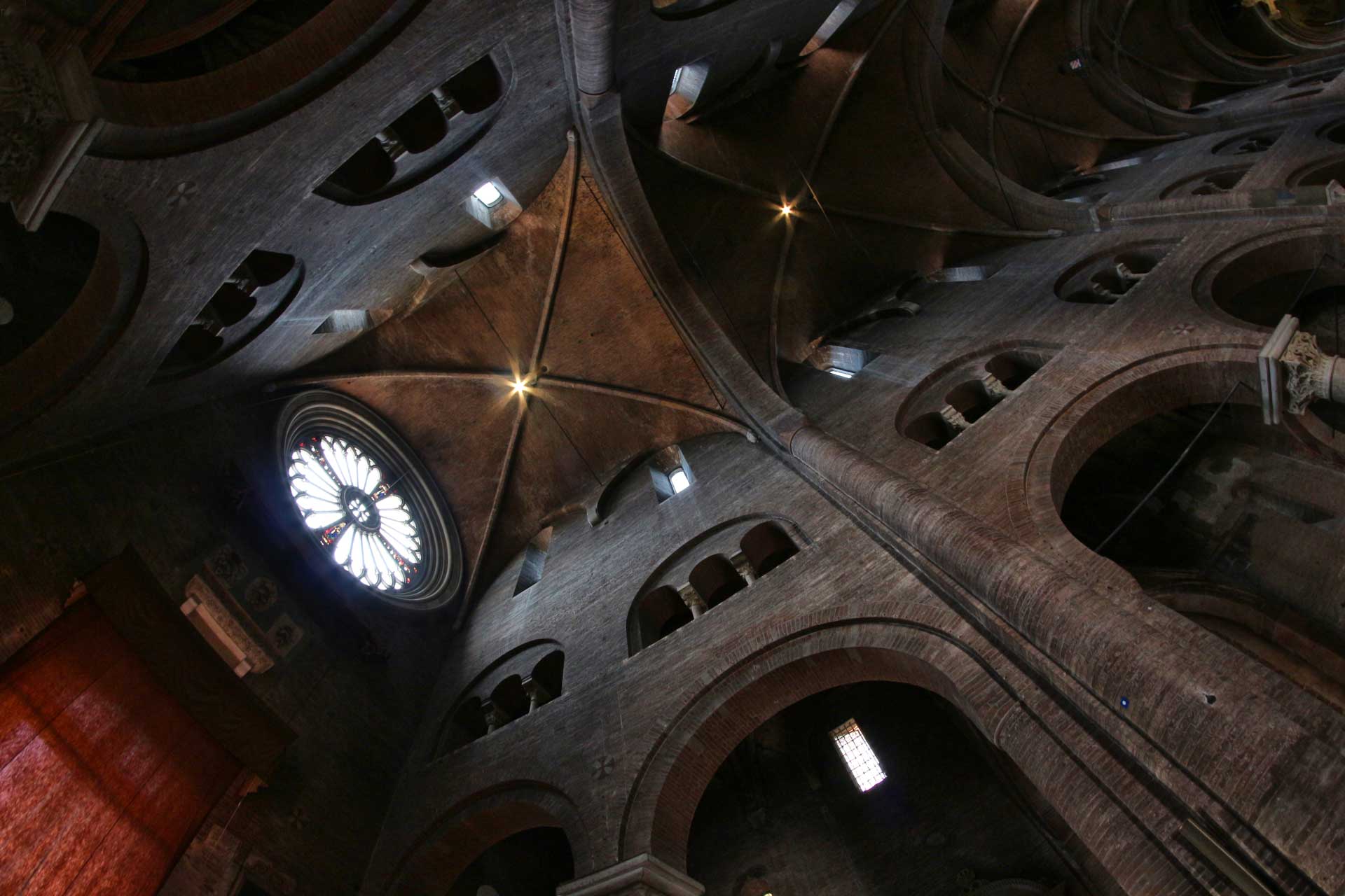 San Geminiano R&B Le Noci di Feo